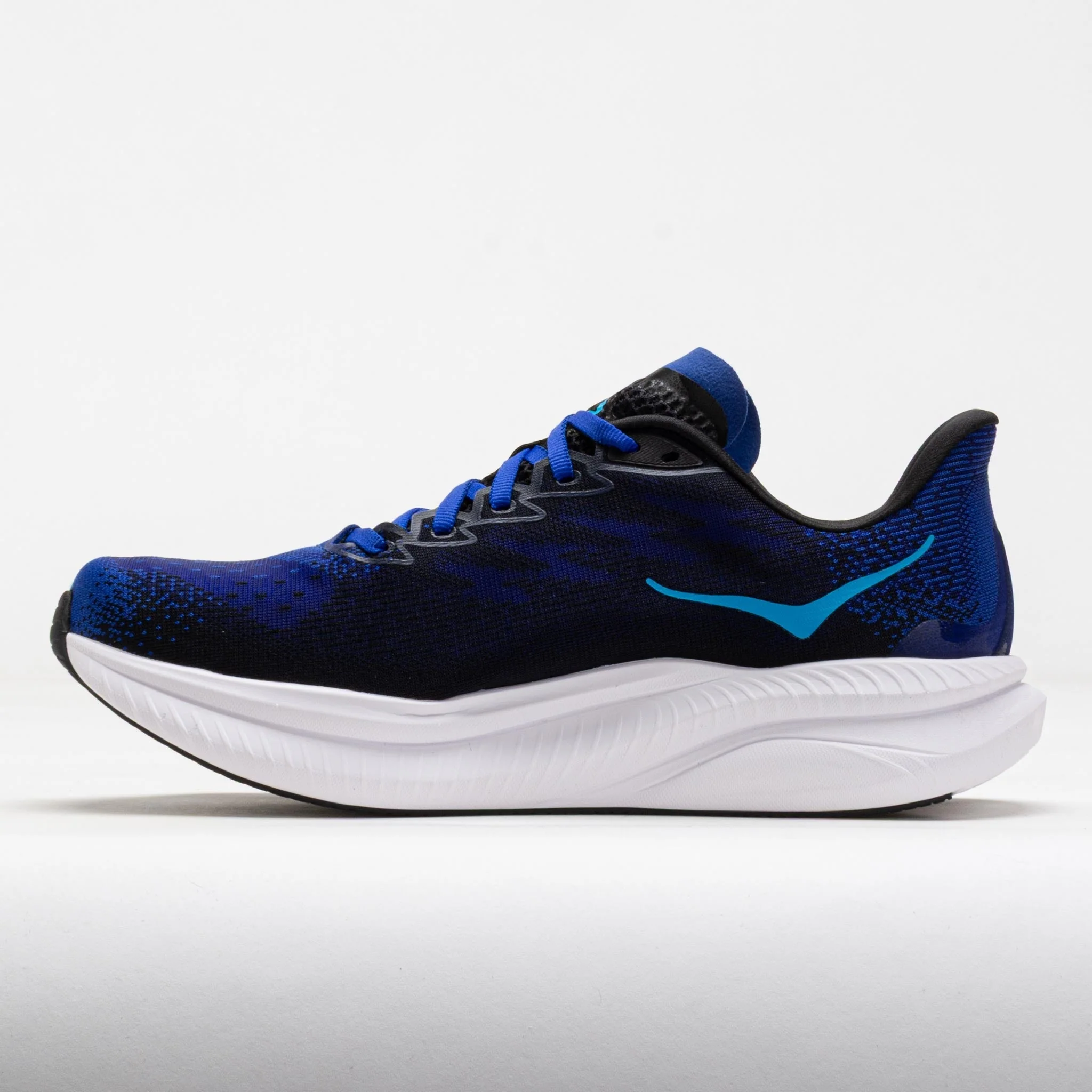 Mach 6 Men's Black/Night Sky