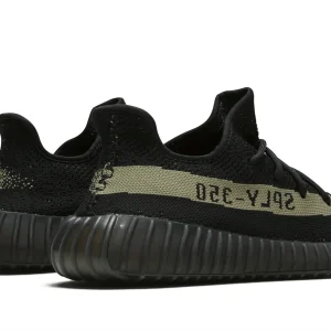YEEZY BOOST 350 V2 "Olive Green"
