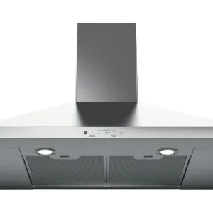 2025 GE Profile – Smart Indoor Smoker – Black