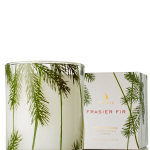 Thymes Frasier Fir Pine Needle Candle