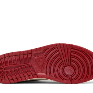 Jordan 1 Retro High OG 'Chicago Lost & Found'