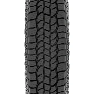 Cooper Discoverer All-Terrain LT265/75R16 123R All-Terrain Tire