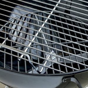 741001 Original Kettle 22-inch Charcoal Grill