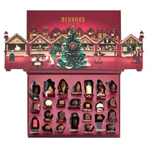 Neuhaus 25-Piece Pop-Up Advent Calendar