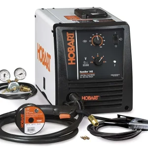 Hobart 500559 Handler MIG 115V 140 Amp Welder Manufacturer RFB