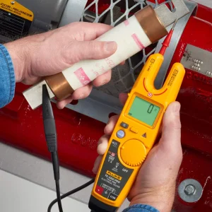 T6-1000 PRO Electrical Tester