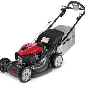 HONDA-HRX217VYA,21 In. Self-Propelled Walk-Behind Mower,,HONDA,,