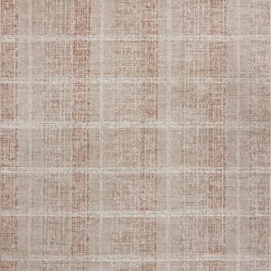 Angela Rose x Loloi Ember EMB-02 Clay Sand Rug - 7 ft 10 in x 10 ft