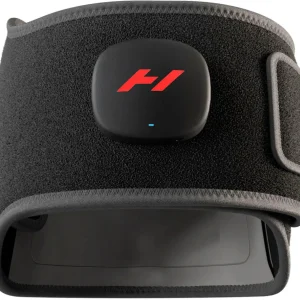 Hyperice – Venom 2 Back – Black