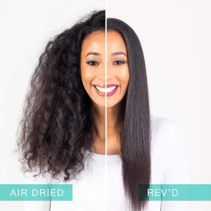 REVAIR Reverse-Air Hair Dryer | Easily Dry and Straighten Hair