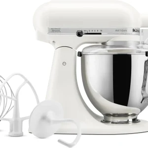 KitchenAid Artisan Series 5 Quart Tilt Head Stand Mixer