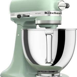KitchenAid Artisan Series 5 Quart Tilt Head Stand Mixer
