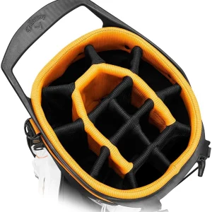 2025 Callaway Golf 2020 Mavrik Golf Bag sgtnighsdesigns