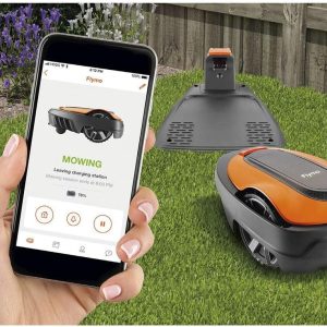 500 GO Robotic Lawn Mower