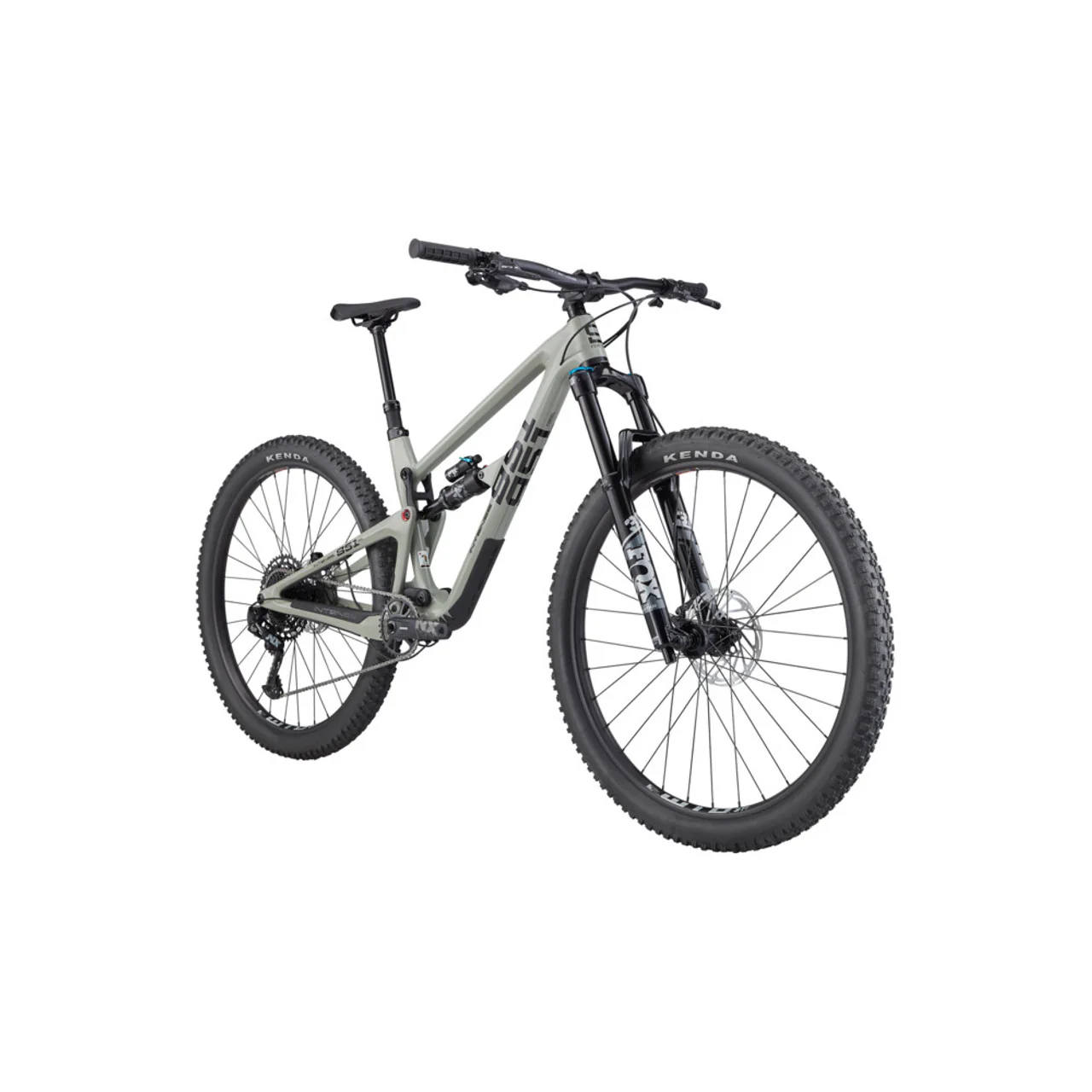 2024 Intense 951 Series Trail Bike