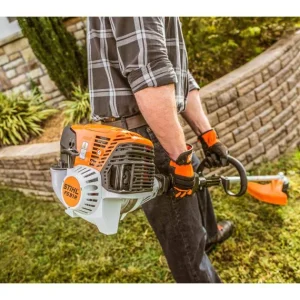 2025 Stihl FS 91 R GAS Trimmer