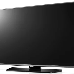 LG LF6300 Series 43"-Class Full HD Smart LED TV