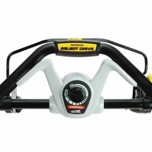 Lawn Mower Self Propelled Walk Behind 21 Select Drive 4-in-1 Versamow HRX217VYA from Honda?? Last Day For Clearance