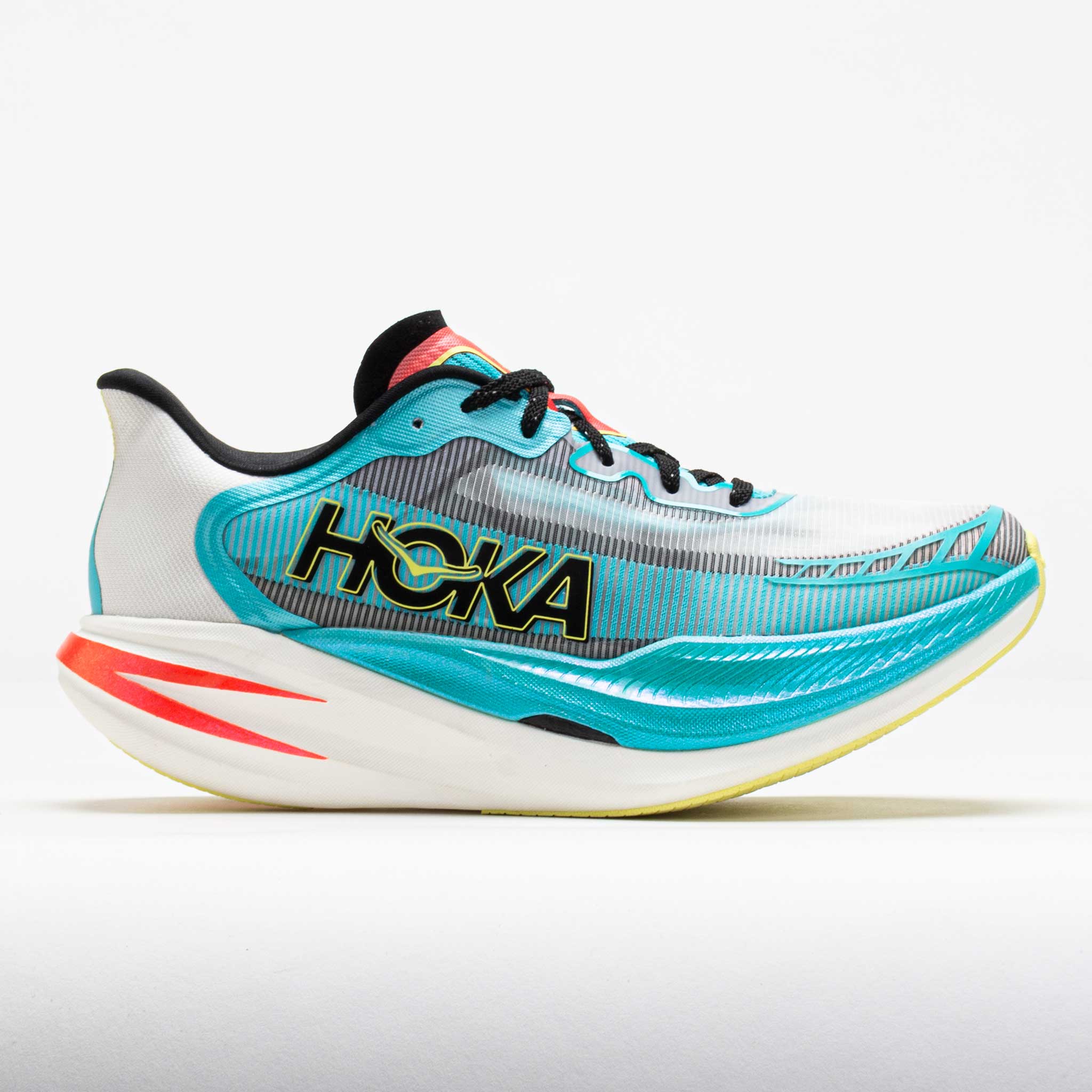 Cielo X1 2.0 Unisex Frost/Black