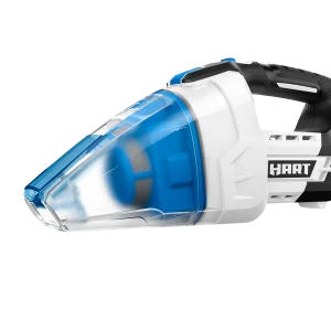 HART 20-Volt Cordless 5-Tool Combo Kit (2) 1.5Ah Lithium-Ion Batteries and 16-inch Storage Bag