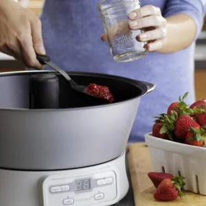 2025 Ball FreshTECH Automatic Jam and Jelly Maker