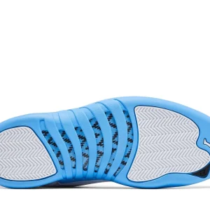 Jordan 12 Retro 'Melo' 2025