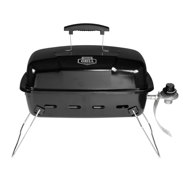 Grills & Outdoor Cooking