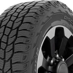 Cooper Discoverer All-Terrain 245/75R16 111T Light Truck and SUV Tire
