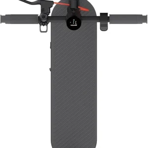 Xiaomi E-Scooter with German Road Legal (Max 20 km/h, Up to 70 km Range & 25 Percent Incline, Pneumatic Tyres, Dual Brakes, Display, Aluminium Body, App)