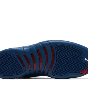 Jordan 12 Retro 'French Blue' 2025