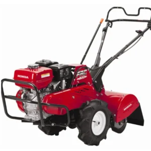 Tiller Rear Tine 8hp 20" FRC800K1AN from Honda