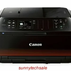 Brand New Canon Pixma MX922 Wireless Printer – Black