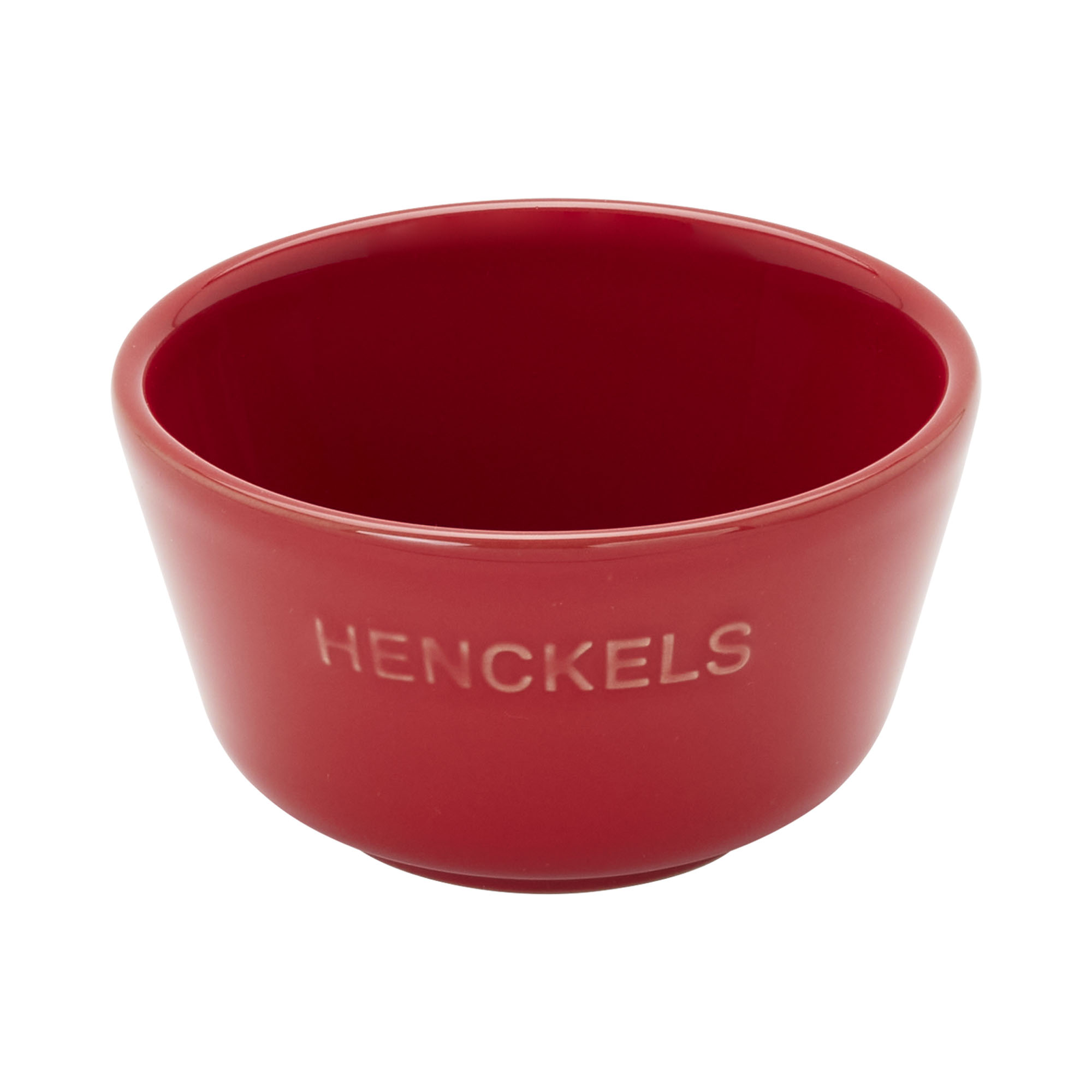 Henckels Ceramic 8-pc Mixed Bakeware & Serving Set - White