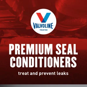 (3 pack) Valvoline Full Synthetic High Mileage with MaxLife Technologyl 5W-30 Motor Oil 5 QT
