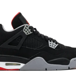 Jordan 4 Retro 'Countdown Pack'