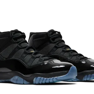 Jordan 11 Retro 'Gamma Blue' 2025