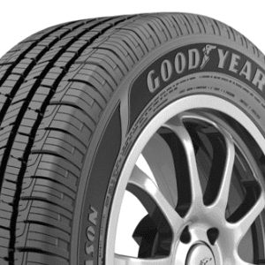 2025 Goodyear Reliant All-Season 225/65R17 102H All-Season Tire