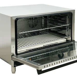 37in. Full Size Countertop Convection Oven, Commercial Oven, 208 - 240V NSF