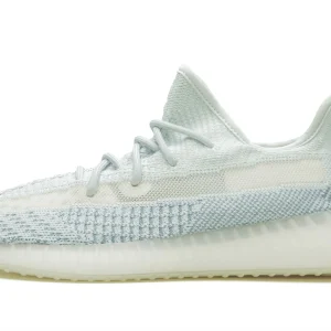 YEEZY BOOST 350 V2 "Cloud White"