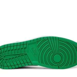 Jordan 1 Retro High OG 'Lucky Green'
