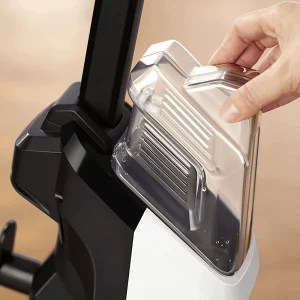 Eureka All in One Wet Dry Vacuum Cleaner and Mop for Multi-Surface Lightweight Self-Cleaning System