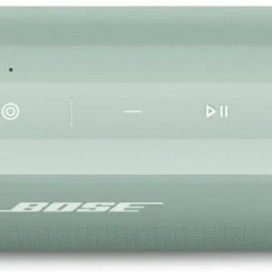 Bose SoundLink Flex Portable Bluetooth Speaker (2nd Gen), Portable Outdoor Speaker with Hi-Fi Audio, Up to 12 Hours Battery Life, Waterproof and Dustproof