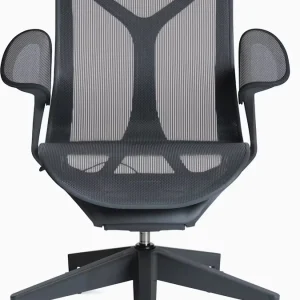 Cosm Chair, Mid Back