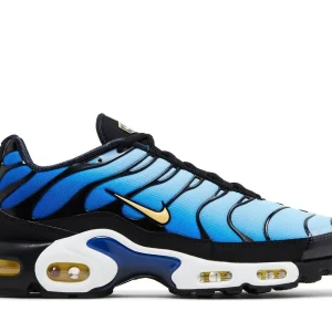 Air Max Plus 'Hyper Blue' 2025