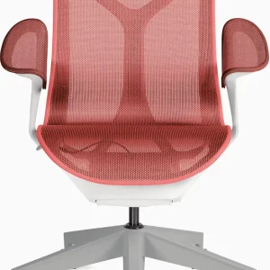 Cosm Chair, Mid Back