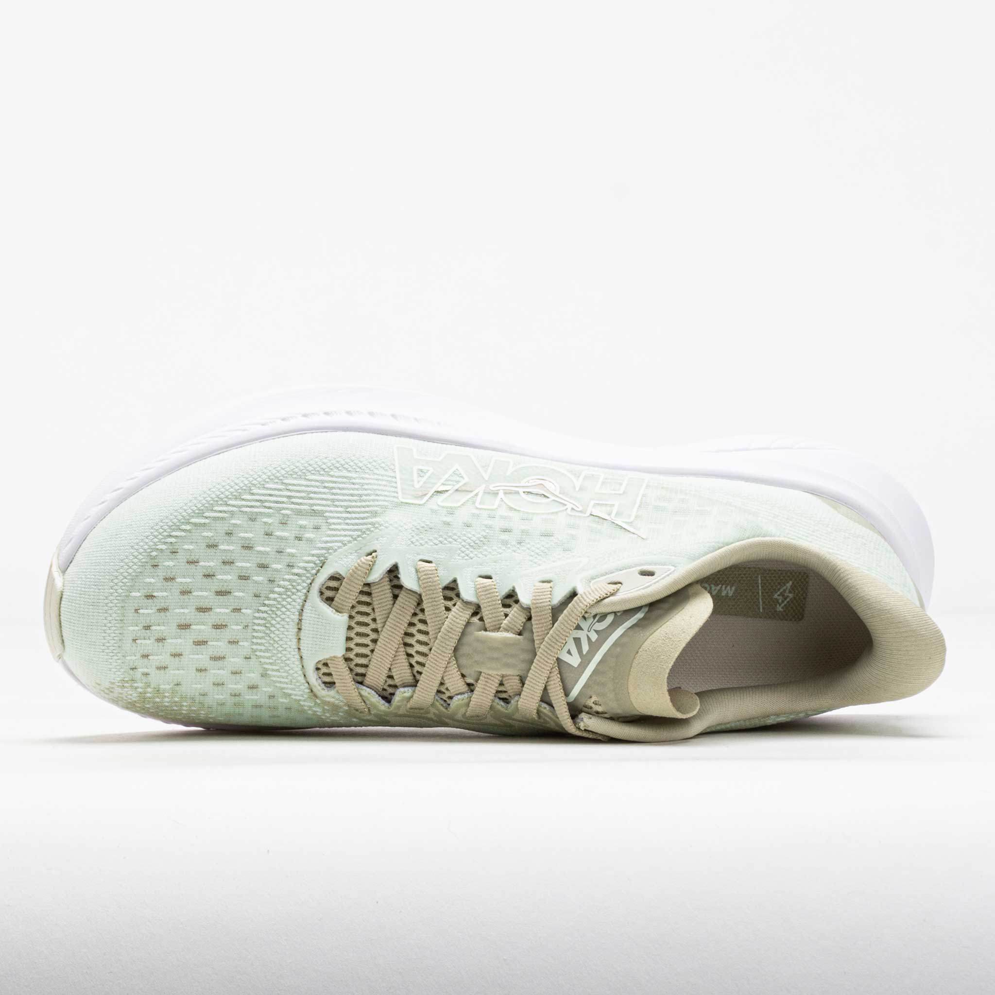 Mach 6 Women's Oyster Mushroom/Truffle Salt
