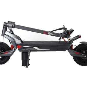 PATINETE ELÉCTRICO 2400W TAUROS V2