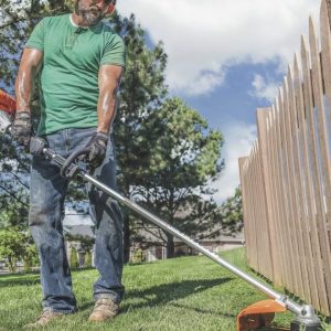 2025 Stihl FS 91 R GAS Trimmer