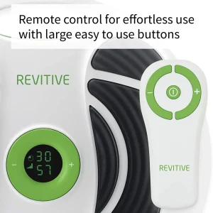 Advanced Circulation Booster – Actively Increases Circulation, Relieve Tired, Aching, Heavy Feeling Foot and Leg Pains – See If You Can Walk Farther in Just 6-8 Weeks.