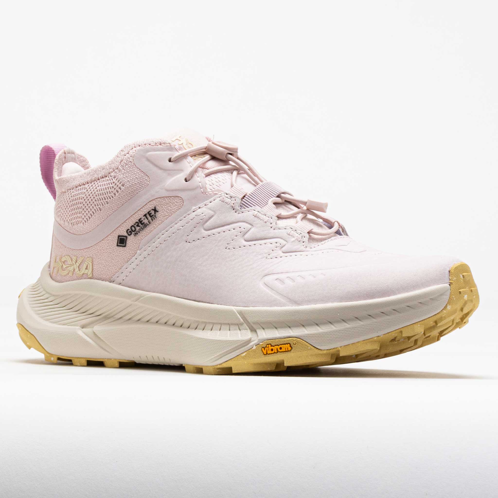 Transport Chukka GTX Women's Cosmic Pearl/Oat Milk